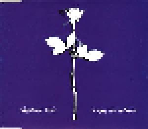 Depeche Mode: Enjoy The Silence (Single-CD) - Bild 1