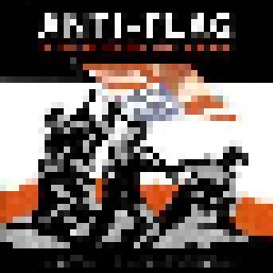 Anti-Flag: A New Kind Of Army (CD) - Bild 1