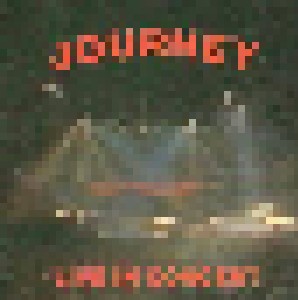 Journey: Live In Concert (CD) - Bild 1
