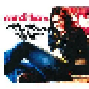 Sandi Thom: I Wish I Was A Punk Rocker (With Flowers In My Hair) (Promo-Single-CD-R) - Bild 1