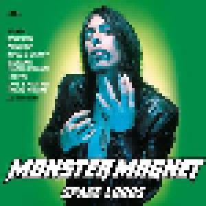 Cover - Monster Magnet: Space Lords