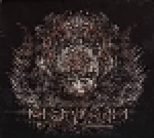 Cover - Meshuggah: Koloss
