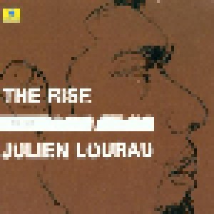Cover - Julien Lourau: Rise, The