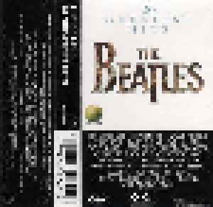 The Beatles: 20 Greatest Hits (Tape) - Bild 2