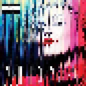Madonna: MDNA (CD + Mini-CD / EP) - Bild 1