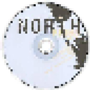 North: Ruins (Promo-CD) - Bild 1