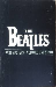 The Beatles: Past Masters - Volumes One & Two (2-Tape) - Bild 1