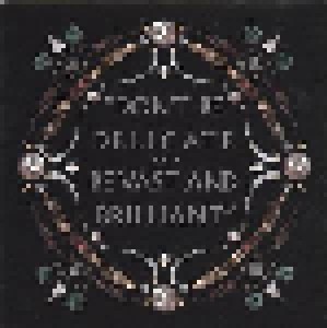Shinedown: Amaryllis (CD) - Bild 4