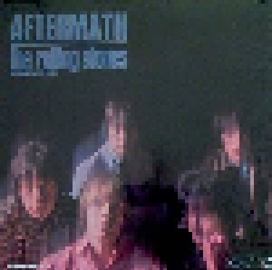The Rolling Stones: Aftermath (LP) - Bild 1