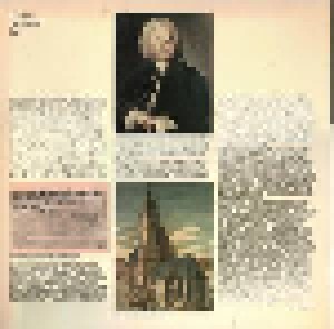 Johann Sebastian Bach: Die Kunst Der Fuge (2-LP) - Bild 2