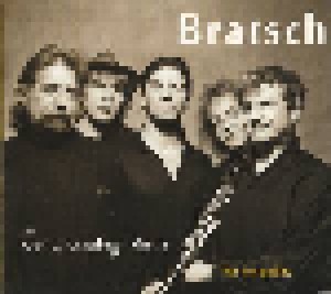 Bratsch: On A Rendez-Vous, Live En Public (2-CD) - Bild 1