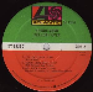 Herbie Mann: Yellow Fever (LP) - Bild 3