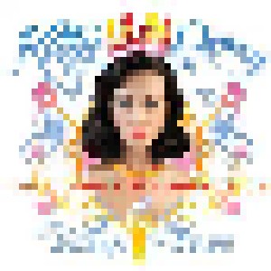 Katy Perry: Teenage Dream: The Complete Confection (CD) - Bild 1
