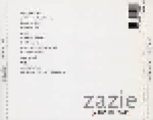 Zazie: Made In Love (CD) - Bild 3