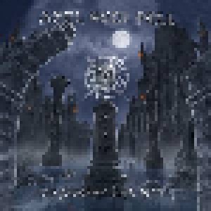 Axel Rudi Pell: Circle Of The Oath (2-LP + CD) - Bild 1