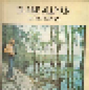 Various Artists/Sampler: Duane Allman - An Anthology (1972)