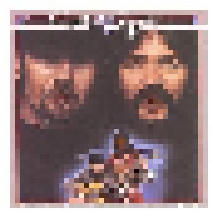 Cover - Seals & Crofts: I'll Play For You