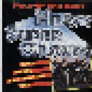 Scorpions, Vixen, Whitesnake, McAuley Schenker Group: Four Of The Best - Heavy Super Groups - Cover