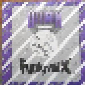 Funkymix 28 - Cover