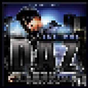 Daz Dillinger: D.A.Z. - Cover