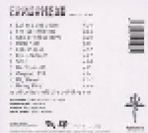 Errorhead: Organic Pill (CD) - Bild 2