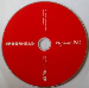 Errorhead: Organic Pill (CD) - Bild 3
