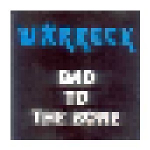 Warreck: Bad To The Bone (Mini-CD / EP) - Bild 1