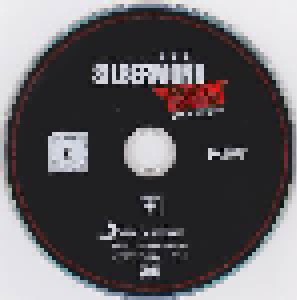 Silbermond: Himmel Auf (2-CD + 2-DVD) - Bild 4