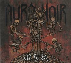 Aura Noir: Out To Die (CD) - Bild 1