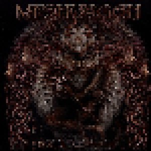 Meshuggah: Koloss (CD) - Bild 1