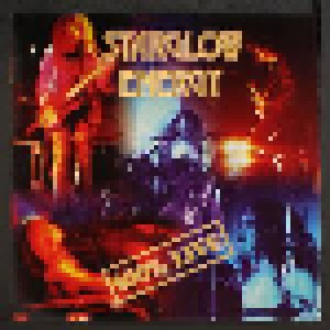 Starglow Energy: 100 % Live (2-LP) - Bild 1