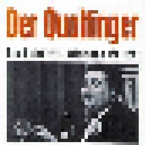 Helmut Qualtinger: Der Qualtinger - Ein Kabarettistisches Portrait (CD) - Bild 1