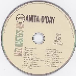 Anita O'Day: Verve Jazz Masters 49 (CD) - Bild 3