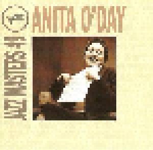 Anita O'Day: Verve Jazz Masters 49 (CD) - Bild 9