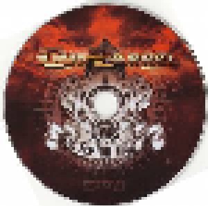 Gun Barrel: Brace For Impact (CD) - Bild 3