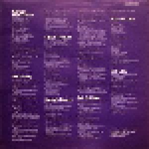 Deep Purple: Who Do We Think We Are (LP) - Bild 8