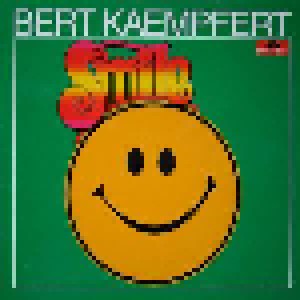 Bert Kaempfert: Smile (CD) - Bild 1