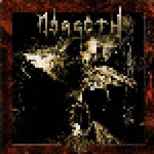 Morgoth: Cursed (CD) - Bild 1