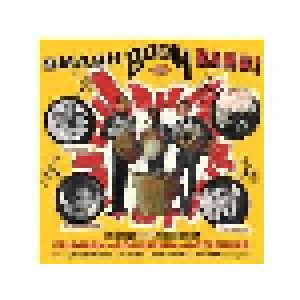 Smash Boom Bang! - The Songs And Productions Of Feldman-Goldstein-Gottehrer (CD) - Bild 1