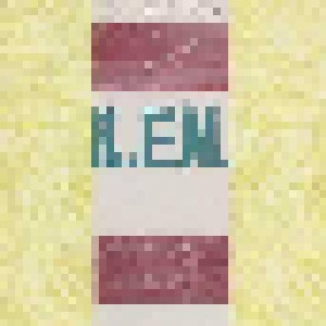 R.E.M.: Dead Letter Office (CD) - Bild 1