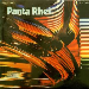 Panta Rhei: Pepita (LP) - Bild 1