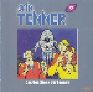 Jan Tenner: Classic 15 - Das Geschenk Der Leonen (CD) - Bild 1