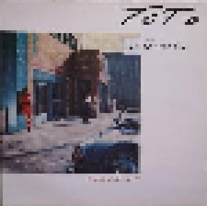 Toto: Fahrenheit (LP) - Bild 7