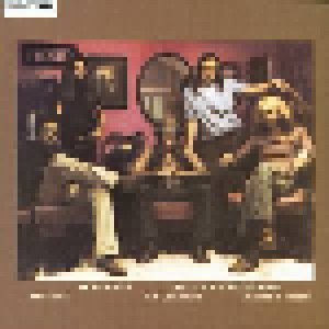 The Doobie Brothers: Toulouse Street (CD) - Bild 2