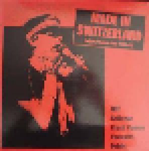 Cover - NDT: Made In Switzerland (Original Swiss Punk 1981-83)