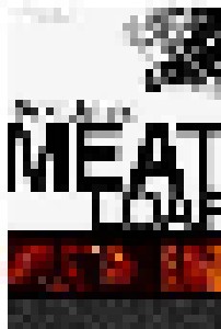 Cover - Meat Loaf: VH-1 Storytellers