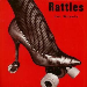 The Rattles: Hot Wheels (LP) - Bild 1