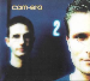 Cam-Era: 2 (CD) - Bild 1