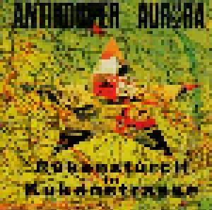 Cover - Aurora: Rúkenstúrcli In Kukenstrasse