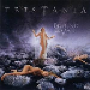 Tristania: Beyond The Veil (Promo-CD) - Bild 1